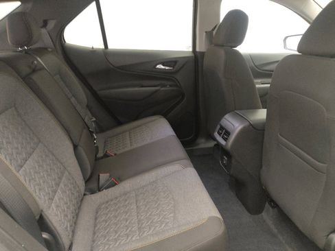 Used 2023 Chevrolet Equinox LT w/ LPO, Floor Liner Package image 19