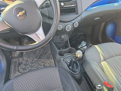 Used 2013 Chevrolet Spark LS image 11