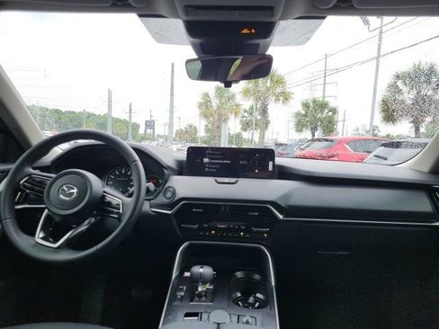 New 2026 MAZDA CX-90 3.3 Turbo w/ Select Package AWD/4WD image 16