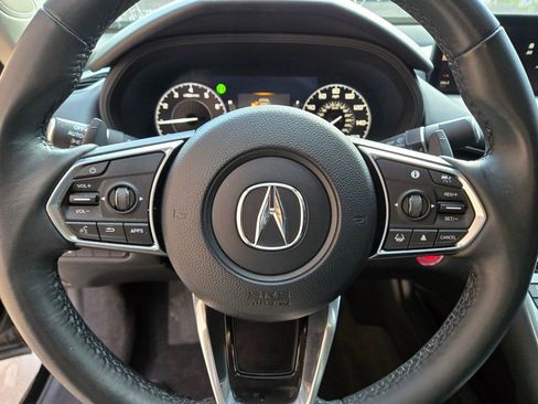 Certified 2023 Acura TLX w/ Technology Package image 24