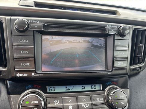 Used 2015 Toyota RAV4 Limited AWD/4WD image 23