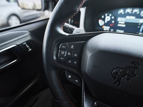 Used 2024 Ford Bronco Raptor AWD/4WD image 34