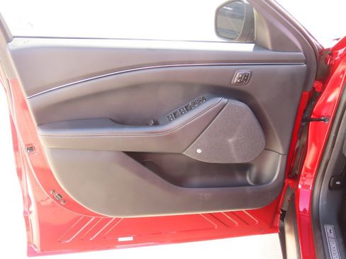 Used 2023 Ford Mustang Mach-E Premium w/ Mustang Nite Pony Package image 24