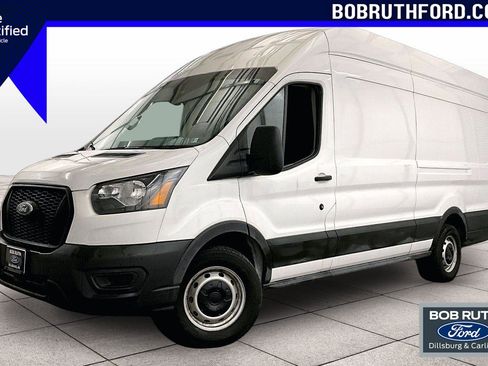 Used 2024 Ford Transit 250 148 High Roof Extended image 1