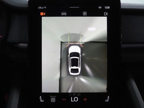 Used 2022 Polestar Polestar 2 w/ Pilot Package w/ Plus Package image 27