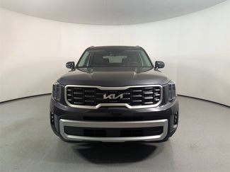 New 2025 Kia Telluride S video 2