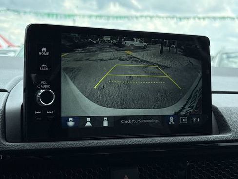 New 2026 Honda CR-V Sport Touring image 30