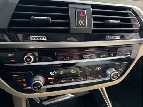 Used 2018 BMW X3 xDrive30i w/ Convenience Package image 23