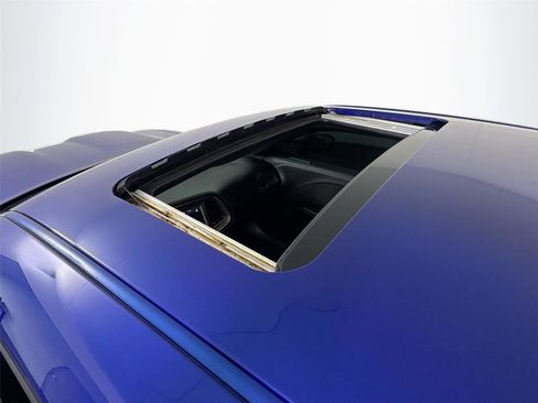 Used 2022 Dodge Challenger SRT Hellcat Redeye image 16