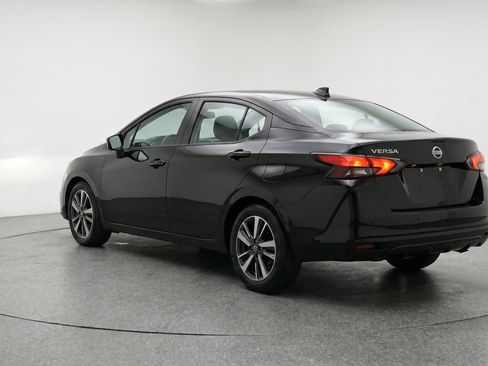 Used 2025 Nissan Versa SV FWD image 6