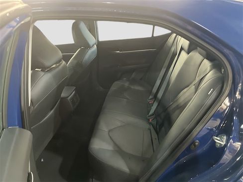 Used 2024 Toyota Camry image 26