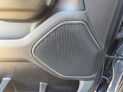 Used 2025 RAM 1500 Classic Warlock AWD/4WD image 14