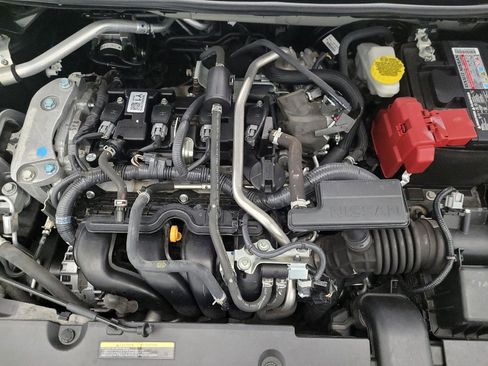 Used 2023 Nissan Sentra SV w/ All-Weather Package image 30