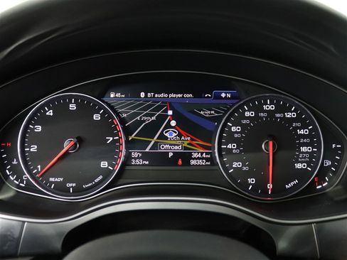 Used 2017 Audi A7 3.0T Premium Plus w/ Cold Weather Package image 25