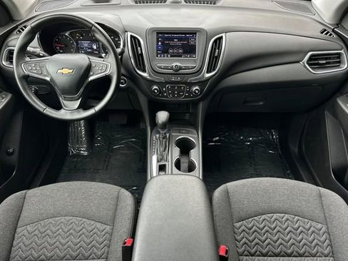 Used 2024 Chevrolet Equinox LT image 15