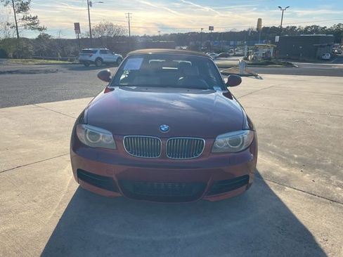 Used 2012 BMW 135i Convertible image 3