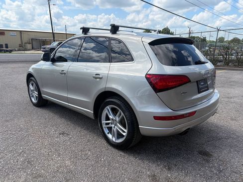Used 2015 Audi Q5 2.0T Premium Plus w/ Technology Package AWD/4WD image 7