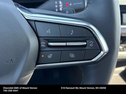 New 2027 Chevrolet Equinox LT AWD/4WD image 32