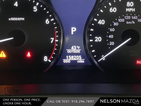 Used 2014 Lexus LS 460 AWD image 28