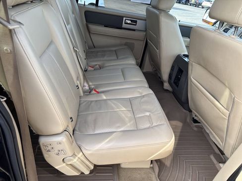 Used 2014 Ford Expedition EL XLT w/ Equipment Group 202A image 13