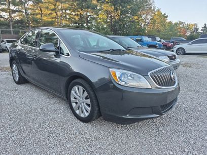 Used 2016 Buick Verano w/ Comfort Package