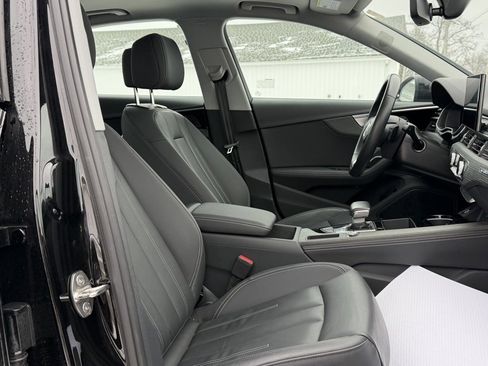 Used 2023 Audi A4 2.0T Premium Plus w/ Premium Plus Package image 27