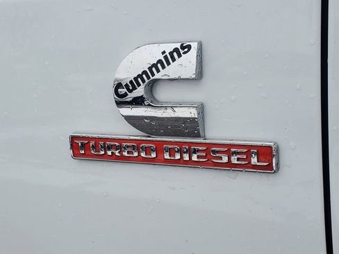 Used 2024 RAM 2500 Big Horn image 31