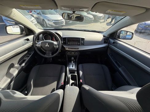 Used 2014 Mitsubishi Lancer ES image 35