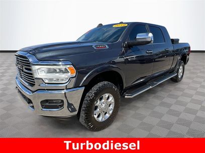 Used 2019 RAM 2500 Laramie