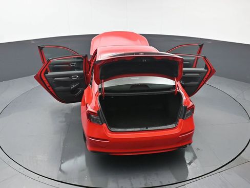 Used 2023 Honda Civic Sport image 43