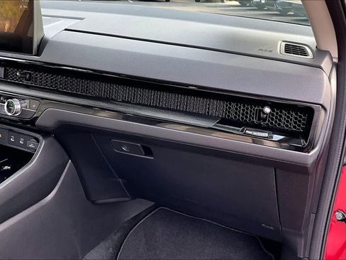 Used 2026 Honda CR-V EX-L image 18