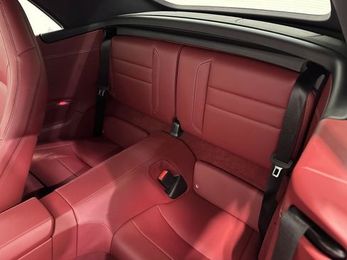 Certified 2025 Porsche 911 Carrera RWD image 35