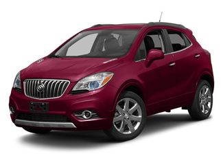 Used 2014 Buick Encore Leather AWD/4WD video 1