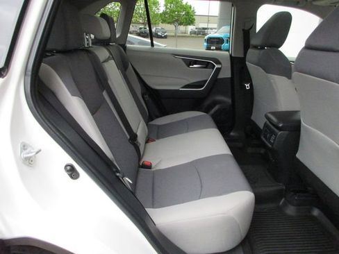 Certified 2023 Toyota RAV4 XLE w/ Convenience Package AWD/4WD image 26