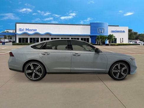 New 2026 Honda Accord SE image 7