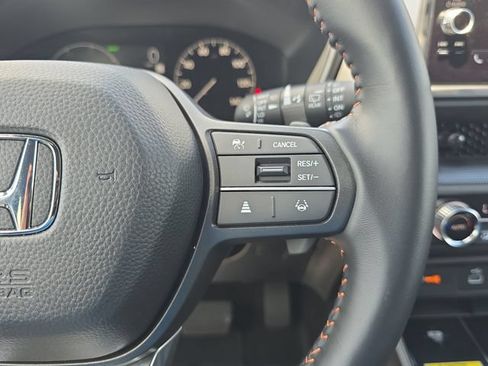 Used 2025 Honda CR-V Sport-L image 19