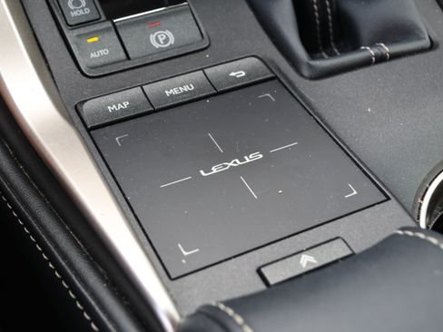 Used 2018 Lexus NX 300 FWD w/ Premium Package image 30