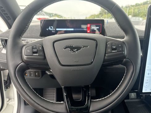New 2025 Ford Mustang Mach-E GT AWD/4WD image 19