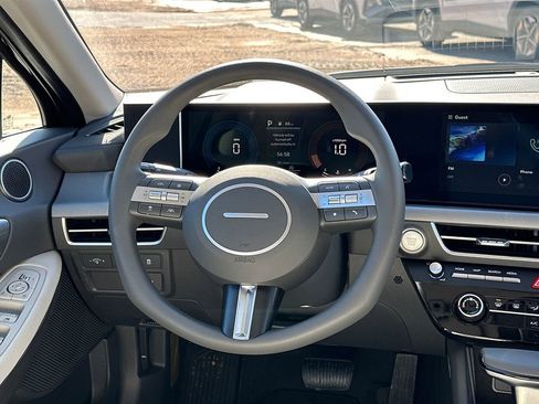 New 2025 Hyundai Sonata SE image 23