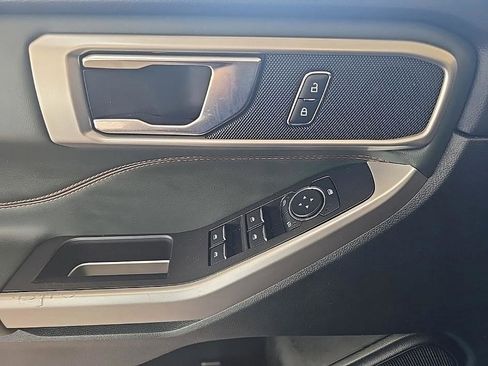 Used 2024 Ford Explorer Timberline image 11