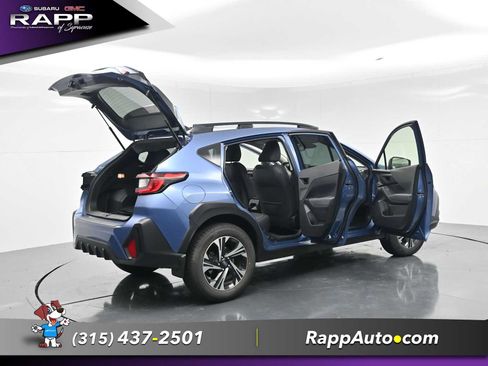 Used 2024 Subaru Crosstrek 2.0i Premium AWD/4WD image 33