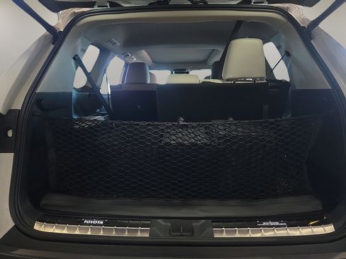 New 2026 Toyota Grand Highlander AWD image 13