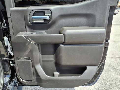 Used 2024 Chevrolet Silverado 1500 Custom RWD image 15