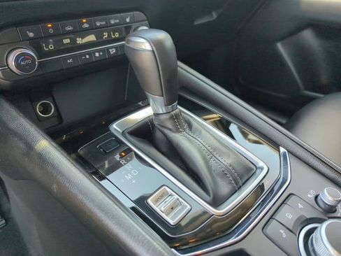 Used 2024 MAZDA CX-5 AWD 2.5 S w/ Select Package image 34
