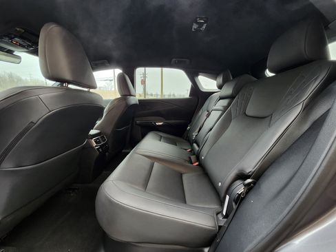 Used 2023 Lexus RX 350 FWD image 21