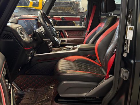 Used 2019 Mercedes-Benz G 63 AMG 4MATIC image 15