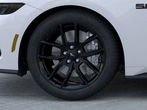 New 2026 Ford Mustang GT Premium image 19