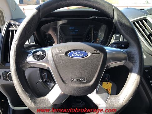 Used 2017 Ford Transit 350 XLT RWD image 12