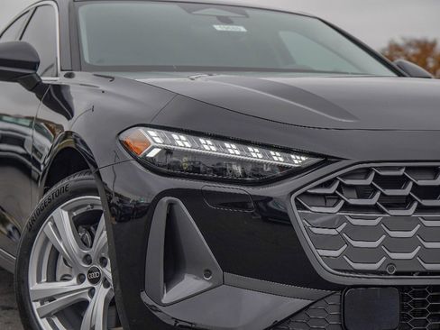 New 2025 Audi A5 2.0T Premium Plus Sedan image 2