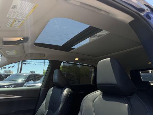 Certified 2023 INFINITI QX60 Luxe w/ Vision Package image 16